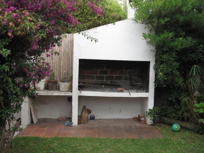 Casa a pasos de La Posta del Cangrejo